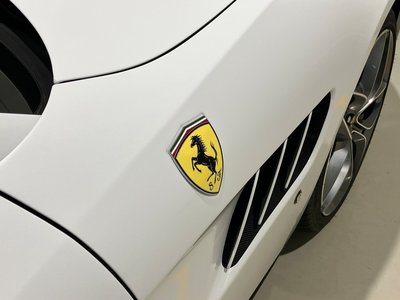 2021 Ferrari GTC4 LUSSO 缩略图 13