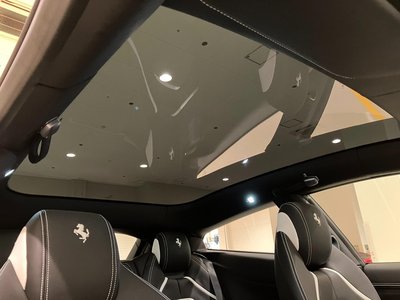 2021 Ferrari GTC4 LUSSO 缩略图 19