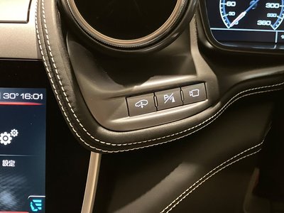2021 Ferrari GTC4 LUSSO 缩略图 28