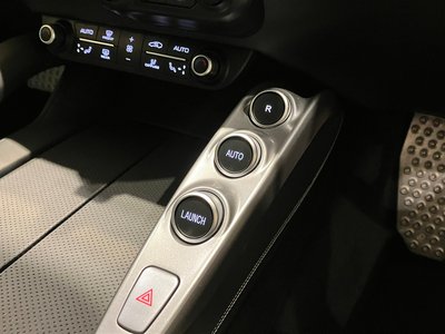 2021 Ferrari GTC4 LUSSO 缩略图 22