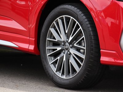 صورة مصغرة 29 لـ 2026 AUDI Q3 SPORTBACK