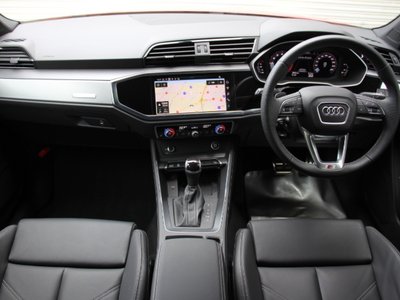 2026 AUDI Q3 SPORTBACK 照片 4