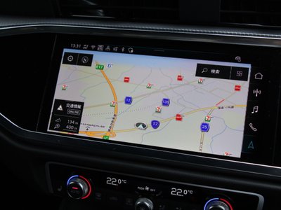 صورة مصغرة 17 لـ 2026 AUDI Q3 SPORTBACK
