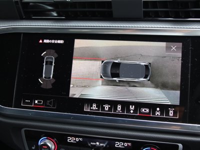 2026 AUDI Q3 SPORTBACK 照片 10