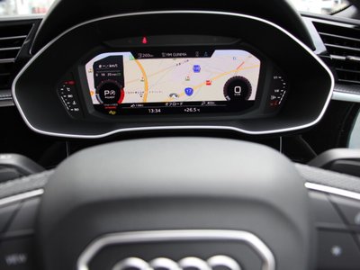 صورة مصغرة 20 لـ 2026 AUDI Q3 SPORTBACK