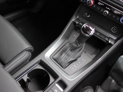 صورة مصغرة 12 لـ 2026 AUDI Q3 SPORTBACK