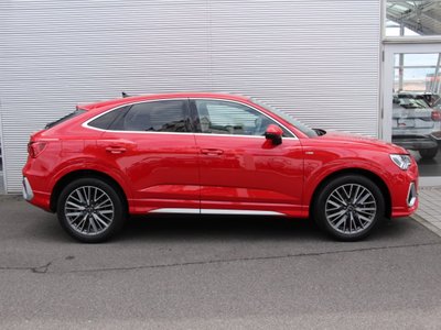 2026 AUDI Q3 SPORTBACK 照片 7