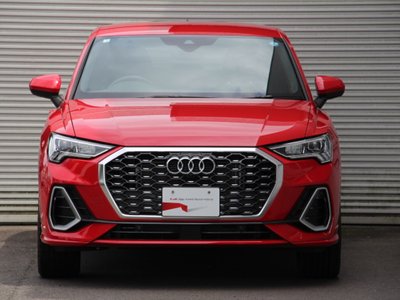 2026 AUDI Q3 SPORTBACK 照片 2