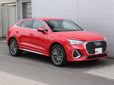 2026 AUDI Q3 SPORTBACK 照片 6