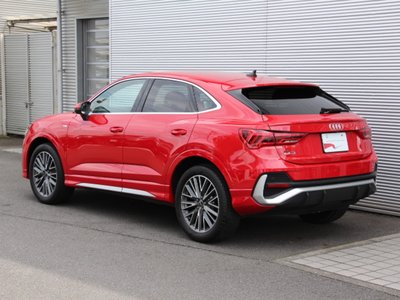 2026 AUDI Q3 SPORTBACK 照片 9