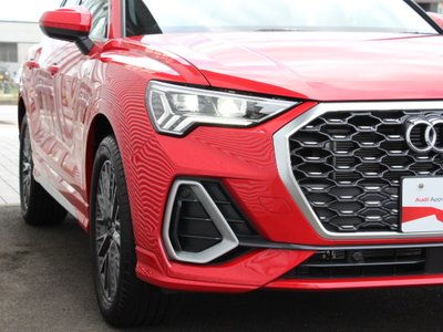 صورة مصغرة 31 لـ 2026 AUDI Q3 SPORTBACK