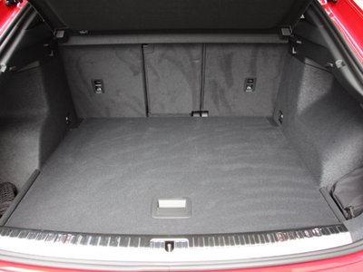 صورة مصغرة 28 لـ 2026 AUDI Q3 SPORTBACK
