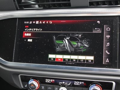 صورة مصغرة 16 لـ 2026 AUDI Q3 SPORTBACK