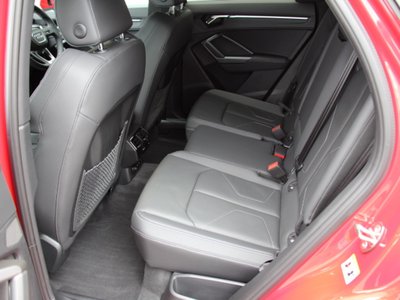 صورة مصغرة 26 لـ 2026 AUDI Q3 SPORTBACK