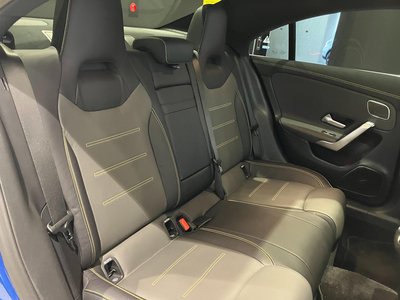 MERCEDES-BENZ CLA AMG - 6