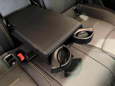 MERCEDES-BENZ CLA AMG - 10