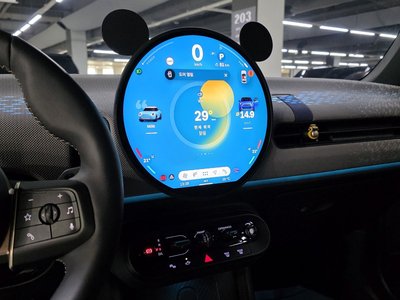 صورة مصغرة 14 لـ 2025 MINI COOPER S CONVERTIBLE