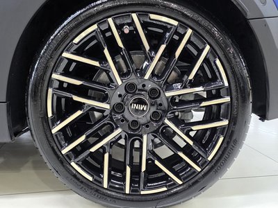صورة مصغرة 20 لـ 2025 MINI COOPER S CONVERTIBLE
