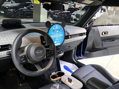 صورة مصغرة 12 لـ 2025 MINI COOPER S CONVERTIBLE