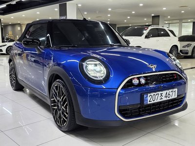 صورة 2 لـ 2025 MINI COOPER S CONVERTIBLE