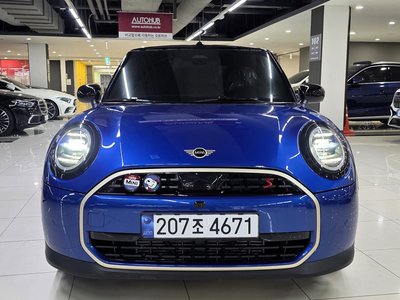 صورة 5 لـ 2025 MINI COOPER S CONVERTIBLE