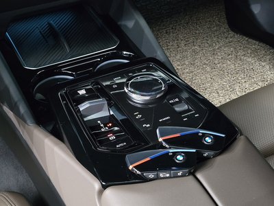 صورة مصغرة 12 لـ 2023 BMW 5 SERIES