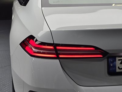 BMW 5 SERIES - 10