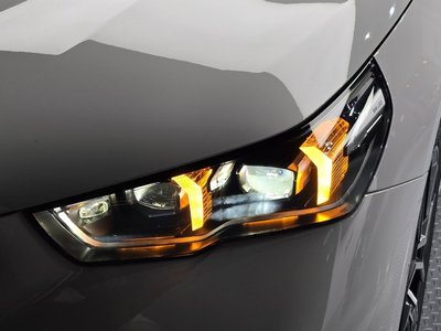 BMW 5 SERIES - 9