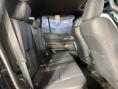 TOYOTA LAND CRUISER 250 - 9