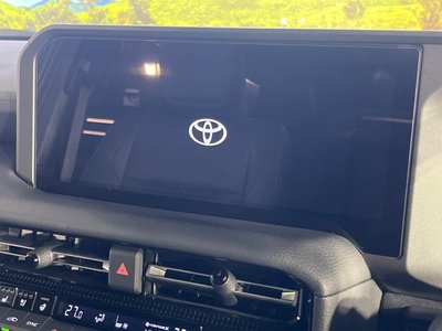 TOYOTA LAND CRUISER 250 - 3