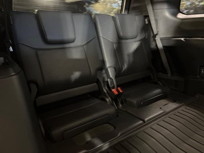 TOYOTA LAND CRUISER 250 - 10