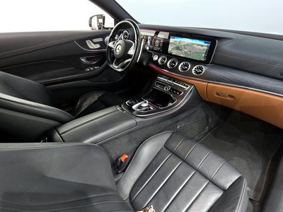 MERCEDES-BENZ E-CLASS - 4