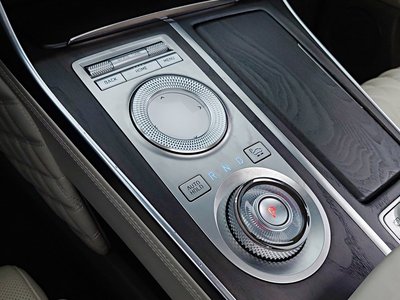 GENESIS GV80 - 9