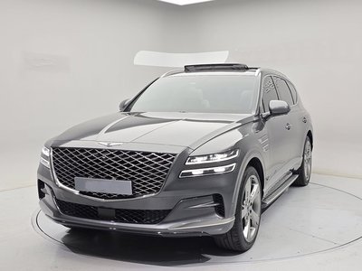 GENESIS GV80 - 1