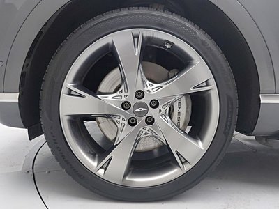 GENESIS GV80 - 6