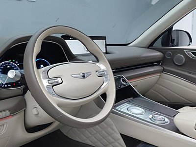 GENESIS GV80 - 4