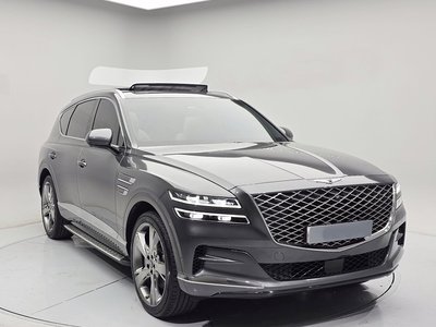GENESIS GV80 - 2