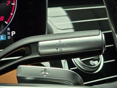 2023 Mercedes-BENZ S-CLASS photo 9