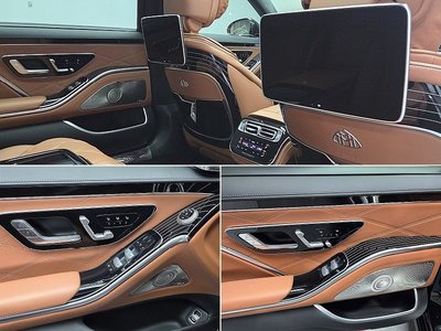 2023 Mercedes-BENZ S-CLASS — миниатюра 17