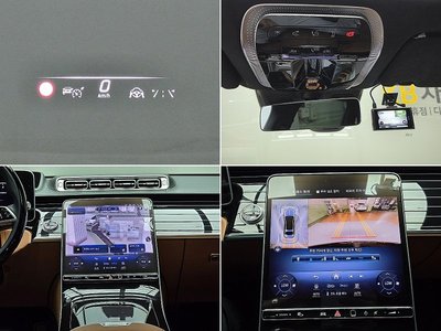 2023 Mercedes-BENZ S-CLASS — миниатюра 16