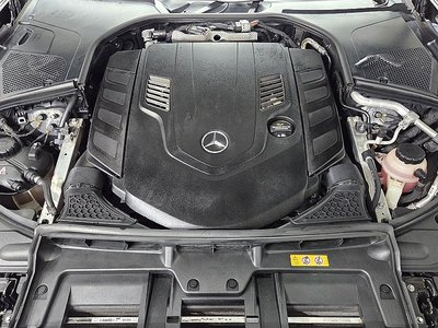 2023 Mercedes-BENZ S-CLASS — миниатюра 19