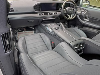 صورة مصغرة 15 لـ 2023 Mercedes-BENZ GLS
