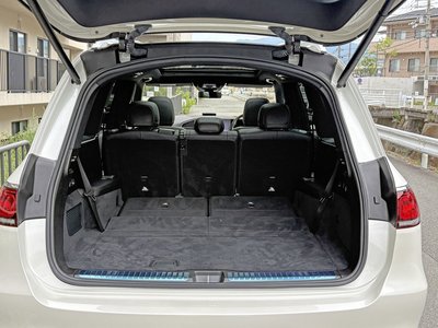 صورة مصغرة 33 لـ 2023 Mercedes-BENZ GLS