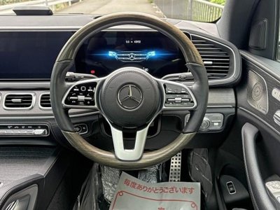 صورة مصغرة 16 لـ 2023 Mercedes-BENZ GLS