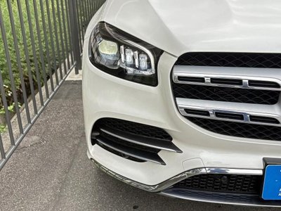 2023 Mercedes-BENZ GLS photo 8