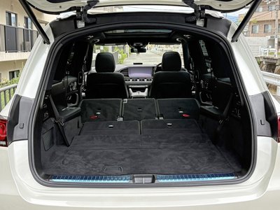 صورة مصغرة 34 لـ 2023 Mercedes-BENZ GLS
