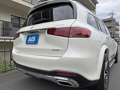 صورة مصغرة 25 لـ 2023 Mercedes-BENZ GLS