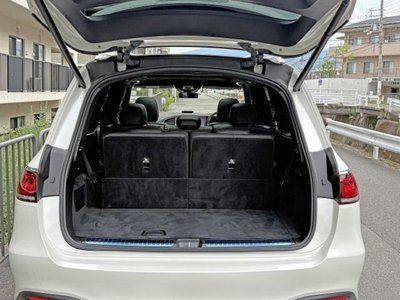 صورة مصغرة 18 لـ 2023 Mercedes-BENZ GLS