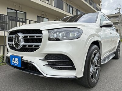 صورة مصغرة 22 لـ 2023 Mercedes-BENZ GLS