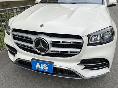 صورة مصغرة 21 لـ 2023 Mercedes-BENZ GLS